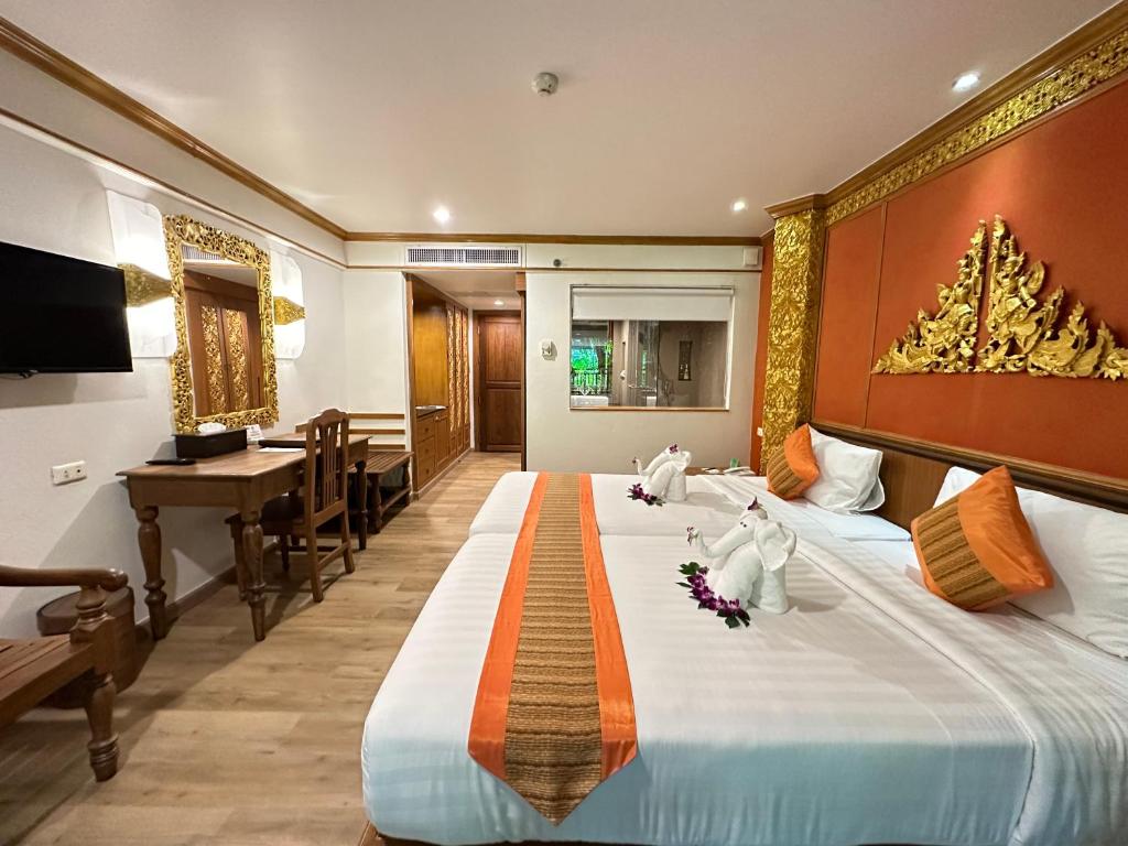 Fotos del hotel - THE ELYSIUM STYLES TAKSIM