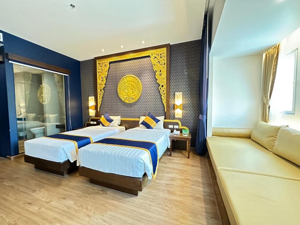 Fotos del hotel - THE ELYSIUM STYLES TAKSIM