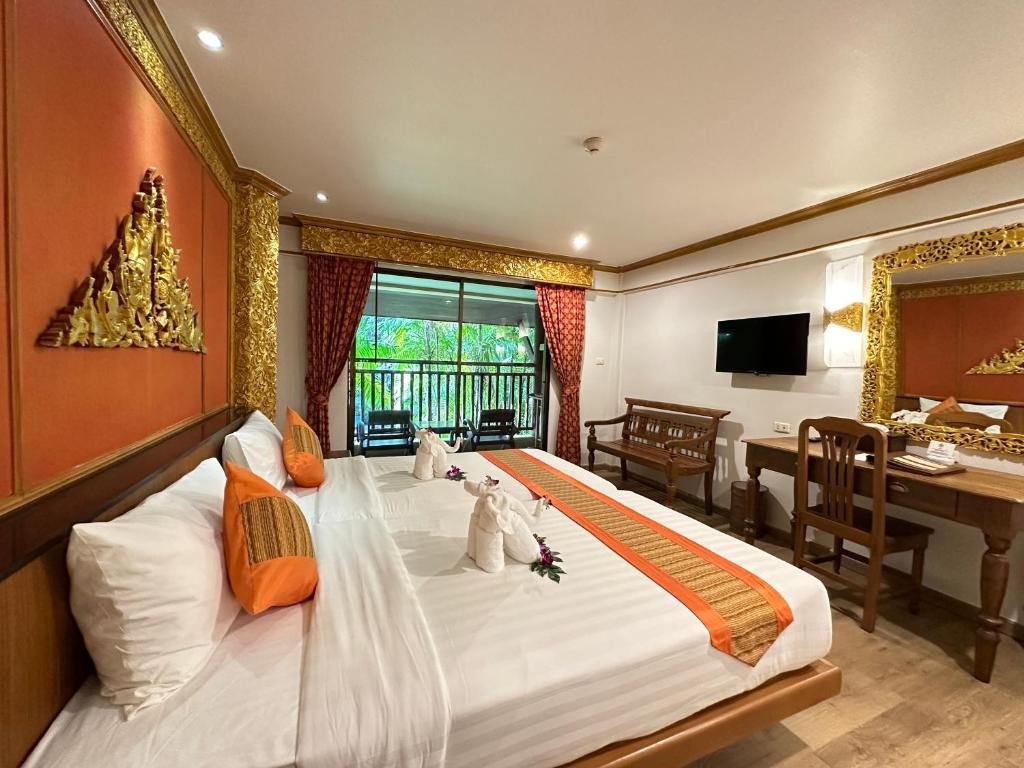 Fotos del hotel - THE ELYSIUM STYLES TAKSIM