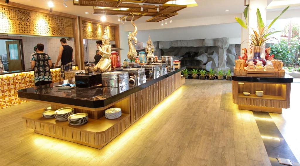 Fotos del hotel - THE ELYSIUM STYLES TAKSIM