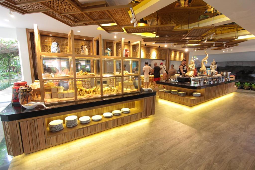 Fotos del hotel - THE ELYSIUM STYLES TAKSIM