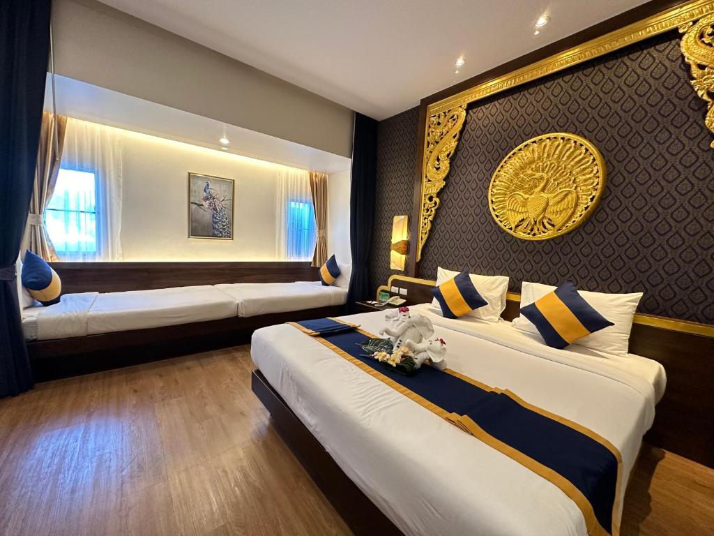 Fotos del hotel - THE ELYSIUM STYLES TAKSIM