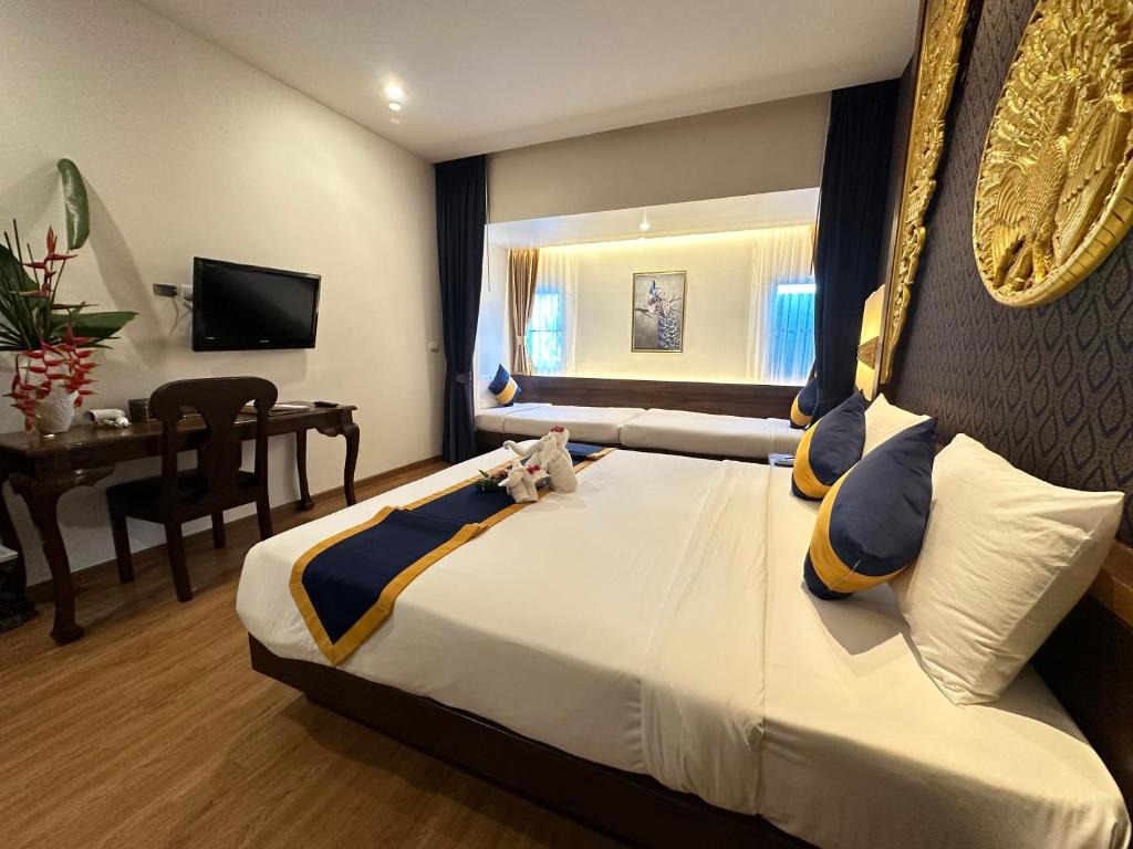 Fotos del hotel - THE ELYSIUM STYLES TAKSIM