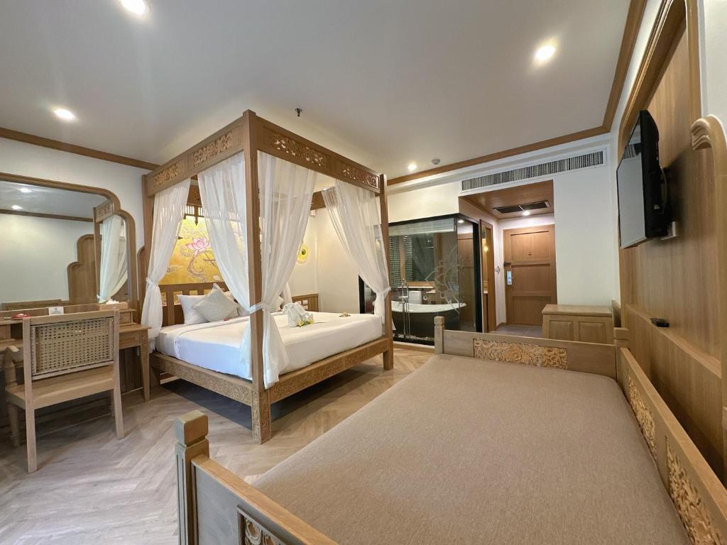 Fotos del hotel - THE ELYSIUM STYLES TAKSIM