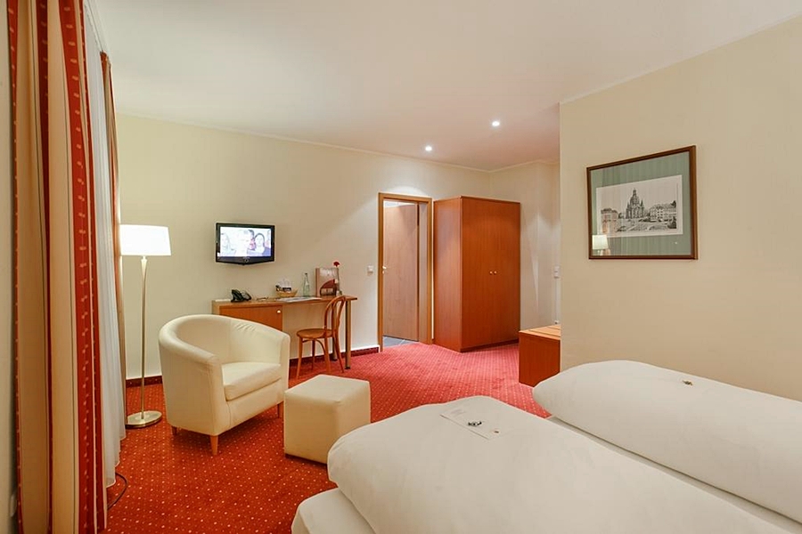 Fotos del hotel - AZIMUT HOTEL DRESDEN