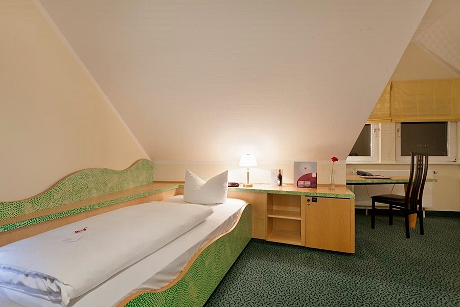 Fotos del hotel - AZIMUT HOTEL DRESDEN