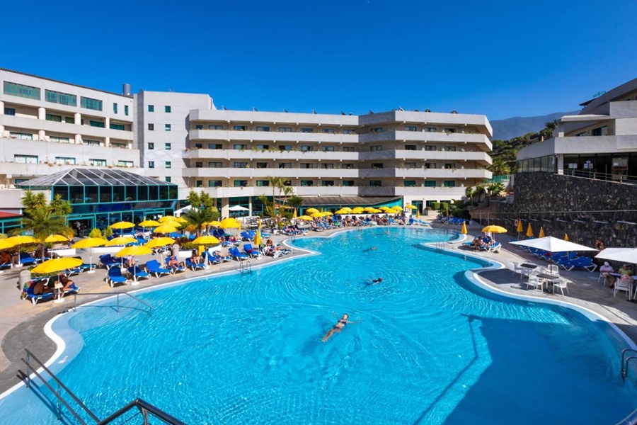 Fotos del hotel - ALUA TENERIFE