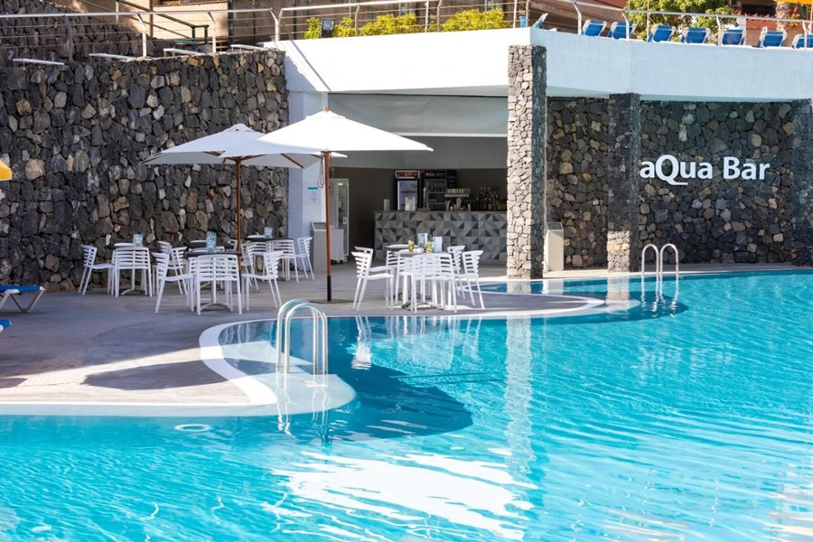 Fotos del hotel - ALUA TENERIFE