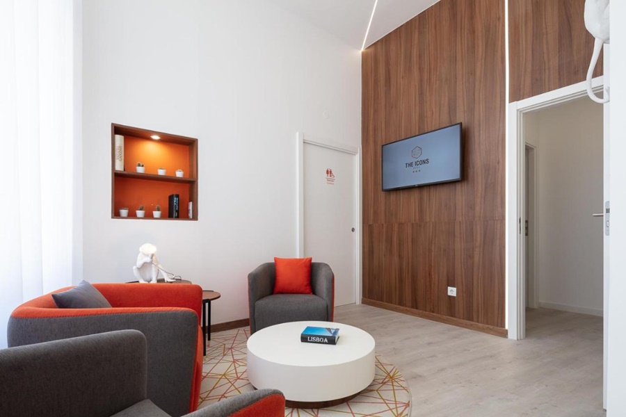 Fotos del hotel - THE ICONS HOTEL