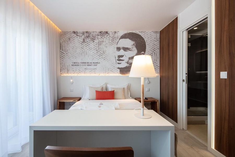 Fotos del hotel - THE ICONS HOTEL