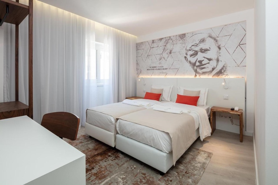 Fotos del hotel - THE ICONS HOTEL
