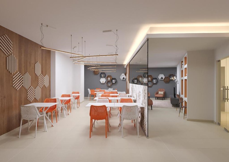 Fotos del hotel - THE ICONS HOTEL