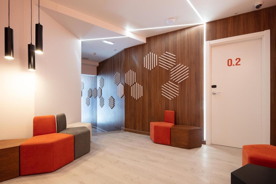 Fotos del hotel - THE ICONS HOTEL