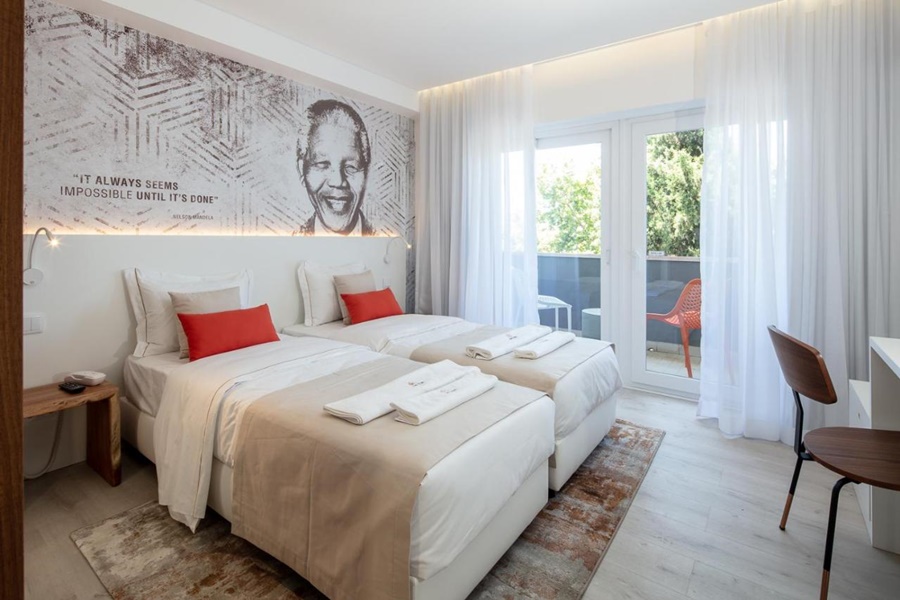 Fotos del hotel - THE ICONS HOTEL