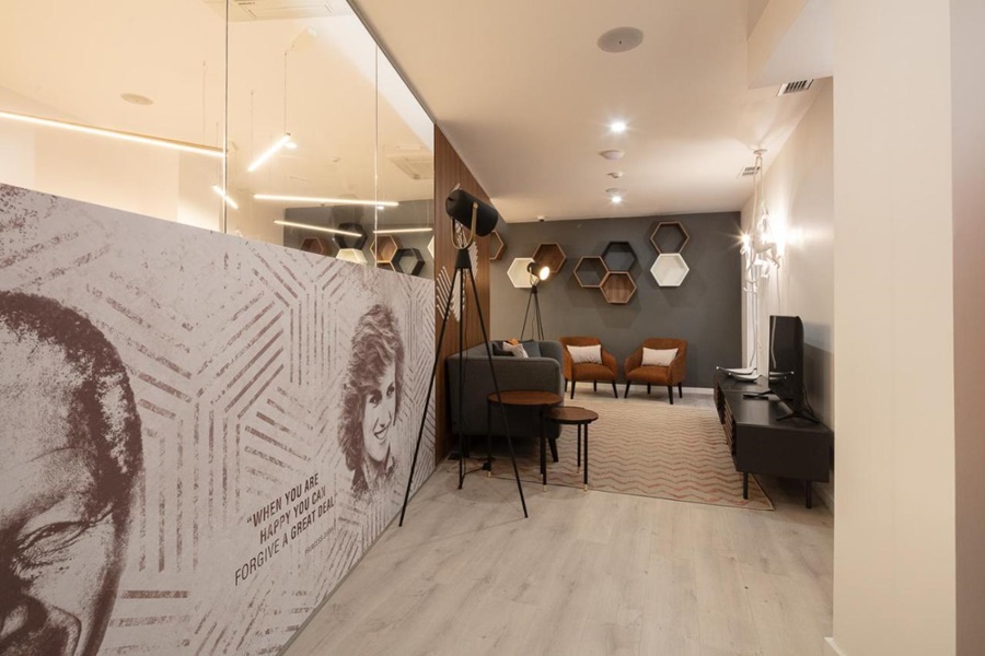 Fotos del hotel - THE ICONS HOTEL