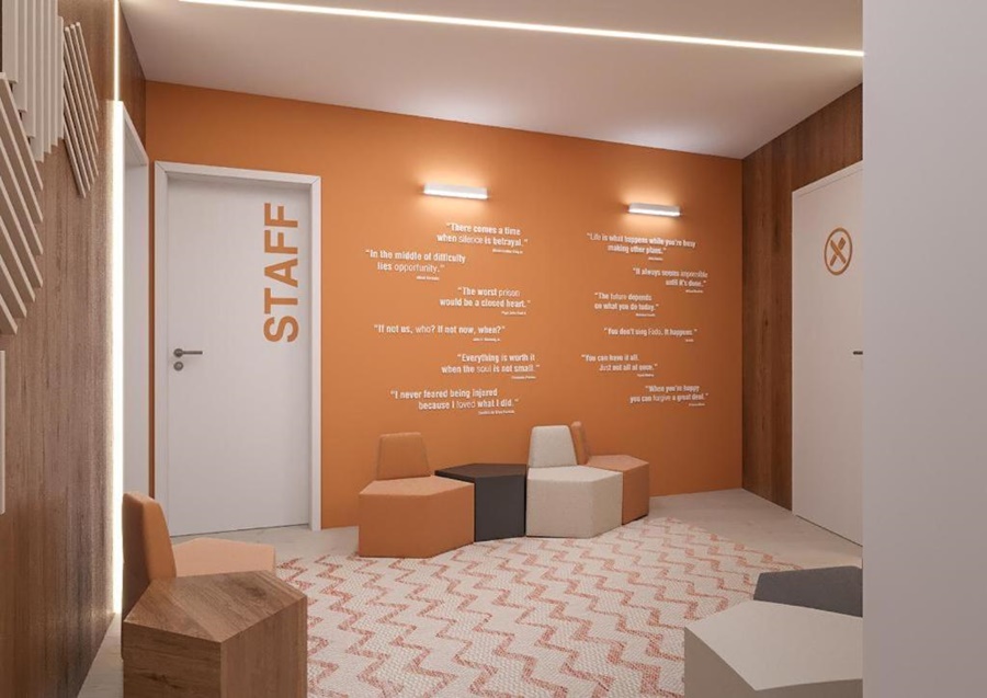 Fotos del hotel - THE ICONS HOTEL