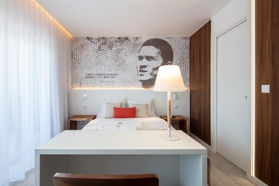 Fotos del hotel - THE ICONS HOTEL