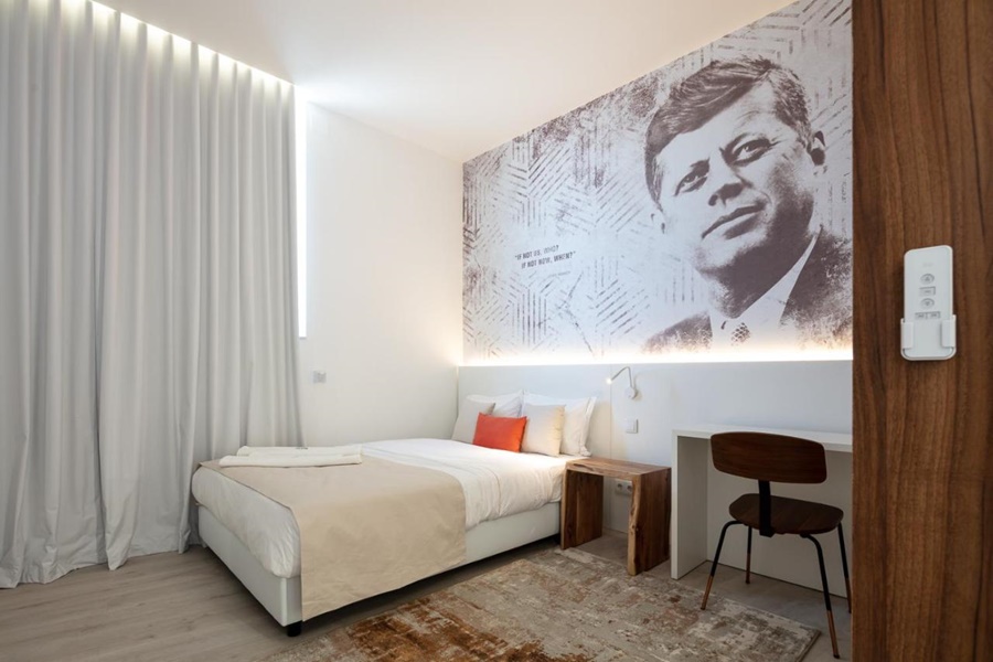 Fotos del hotel - THE ICONS HOTEL