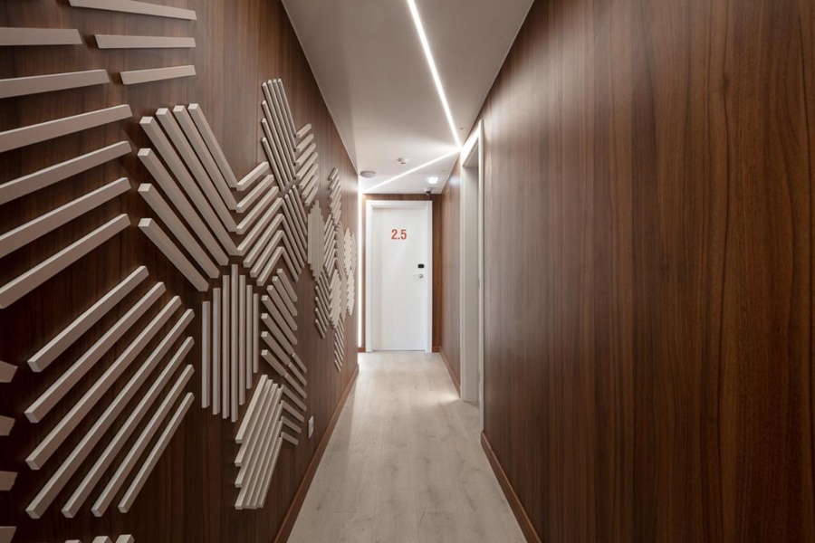 Fotos del hotel - THE ICONS HOTEL
