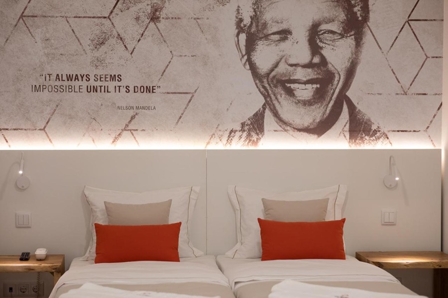 Fotos del hotel - THE ICONS HOTEL