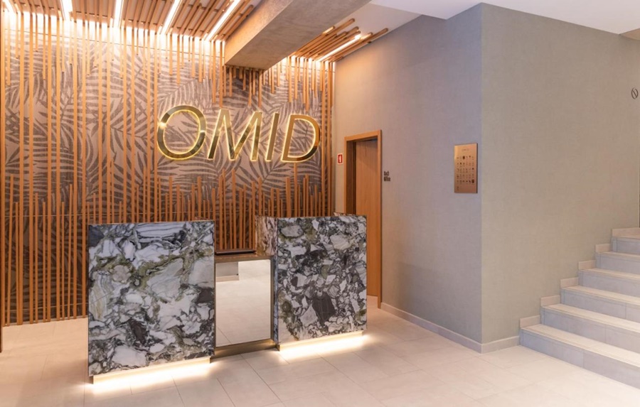 Fotos del hotel - OMID SALDANHA HOTEL
