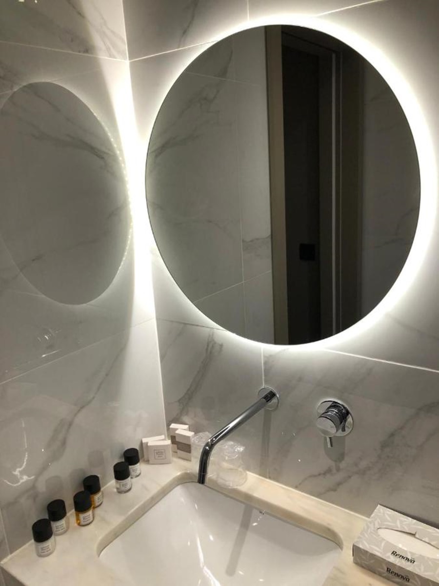 Fotos del hotel - OMID SALDANHA HOTEL