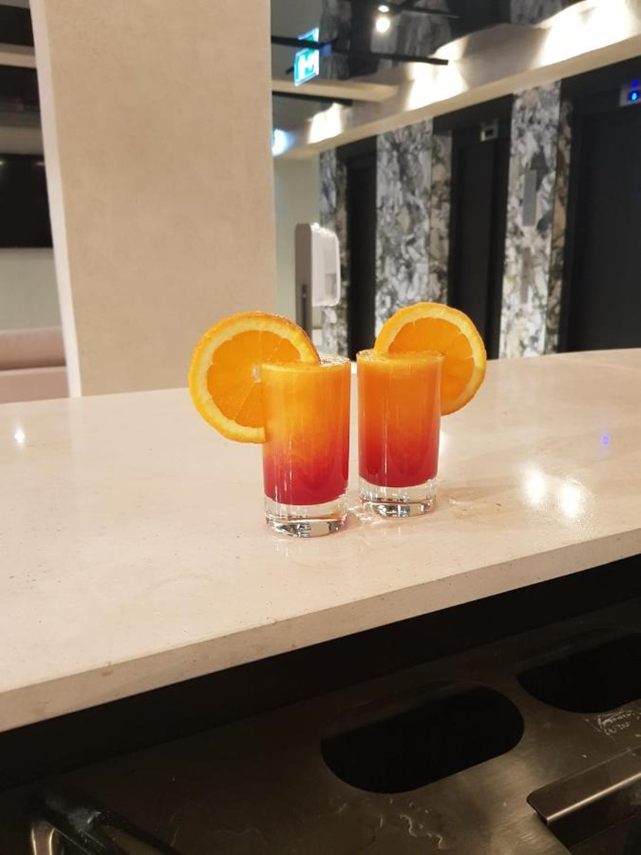 Fotos del hotel - OMID SALDANHA HOTEL