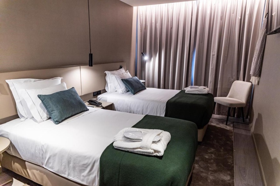 Fotos del hotel - OMID SALDANHA HOTEL