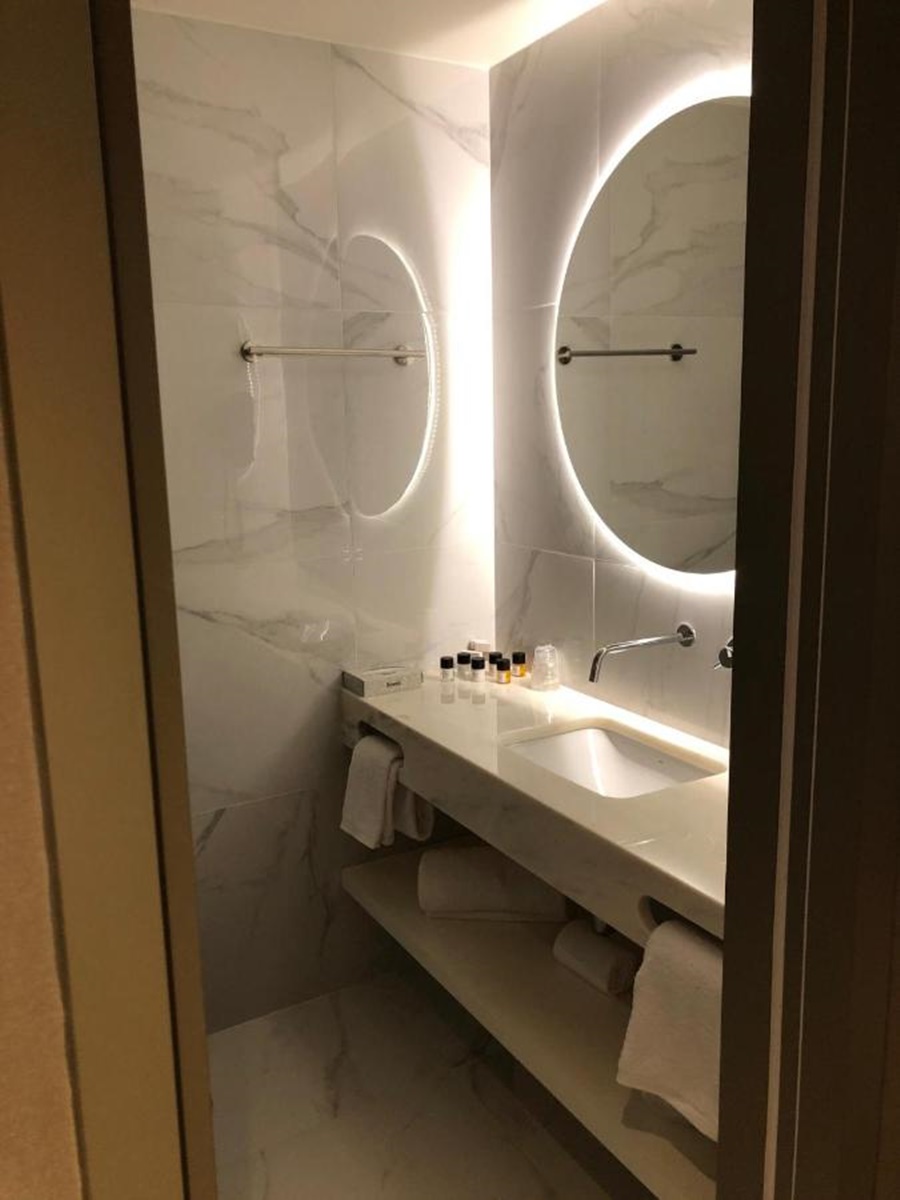 Fotos del hotel - OMID SALDANHA HOTEL