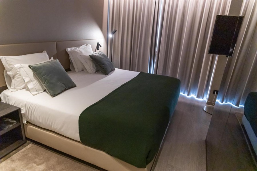 Fotos del hotel - OMID SALDANHA HOTEL