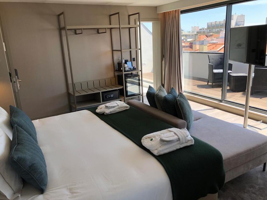 Fotos del hotel - OMID SALDANHA HOTEL