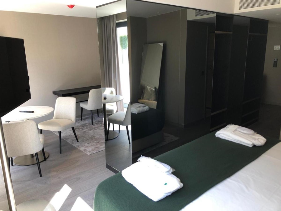 Fotos del hotel - OMID SALDANHA HOTEL