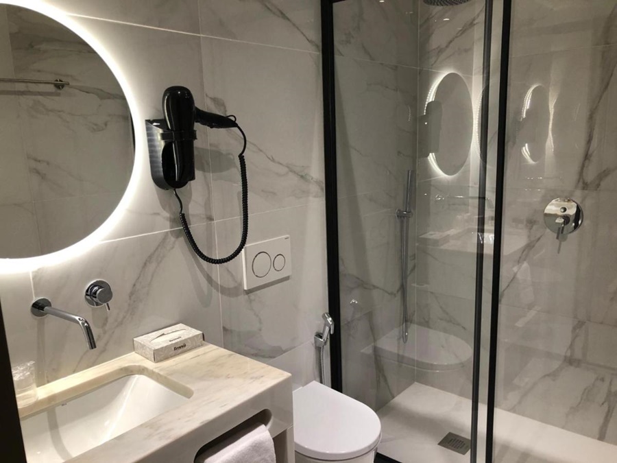 Fotos del hotel - OMID SALDANHA HOTEL