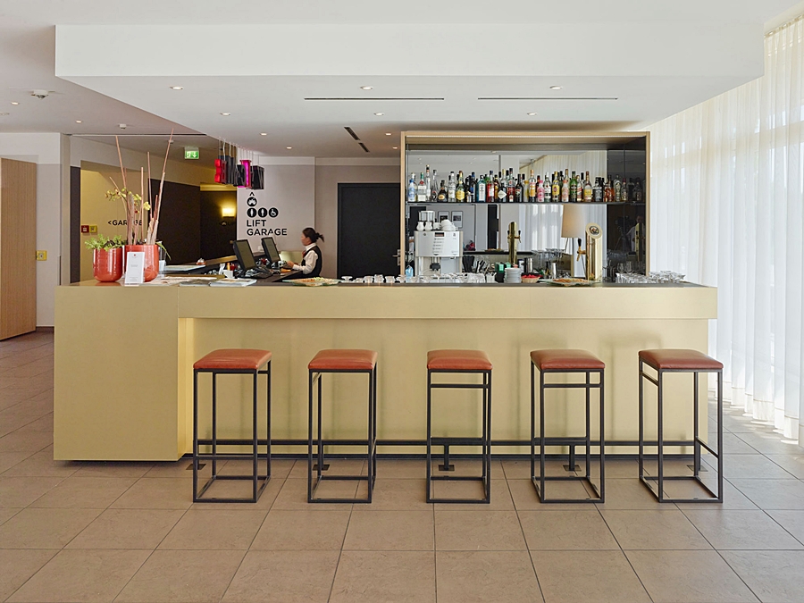 Fotos del hotel - AZIMUT HOTEL MUNICH