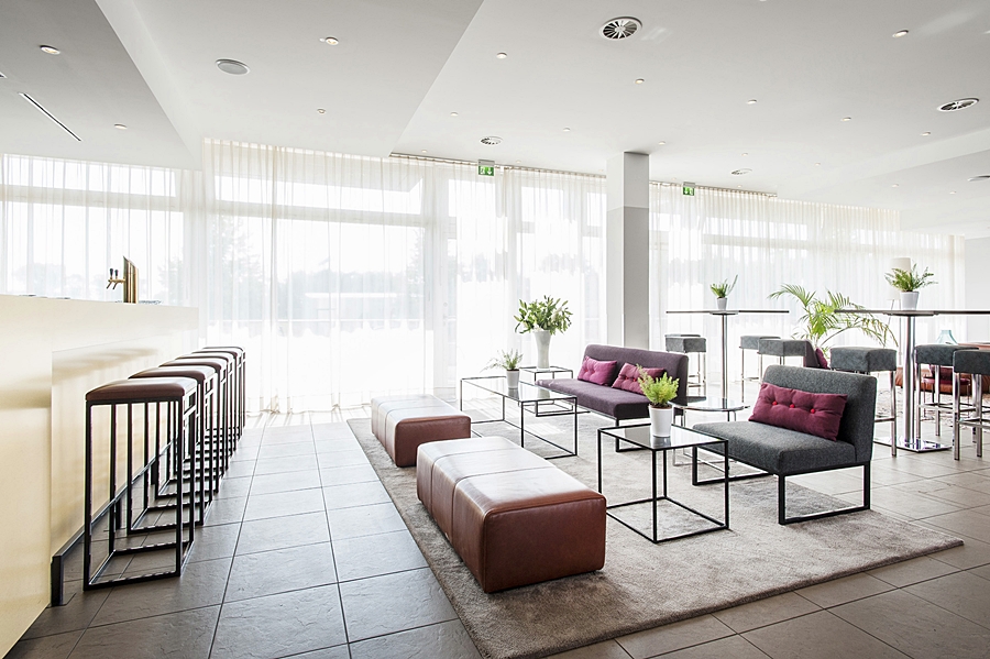 Fotos del hotel - AZIMUT HOTEL MUNICH