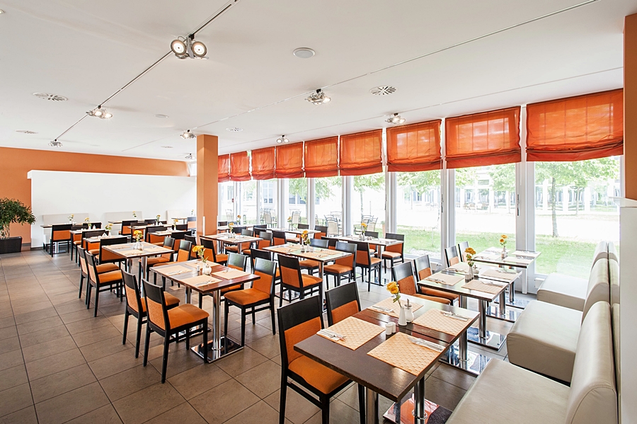 Fotos del hotel - AZIMUT HOTEL MUNICH
