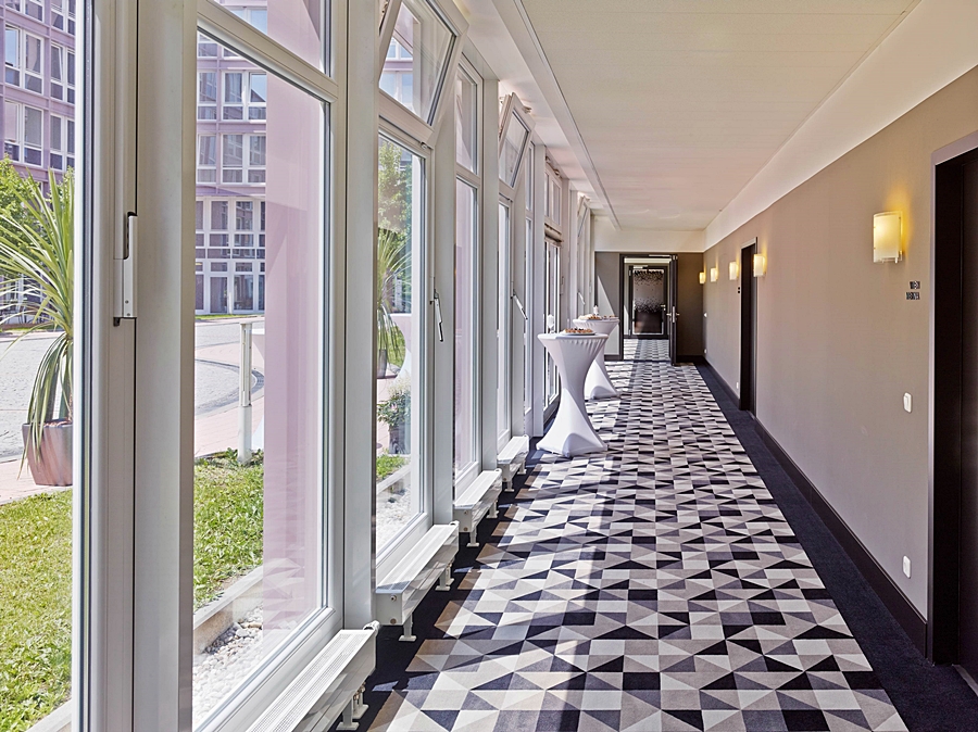 Fotos del hotel - AZIMUT HOTEL MUNICH
