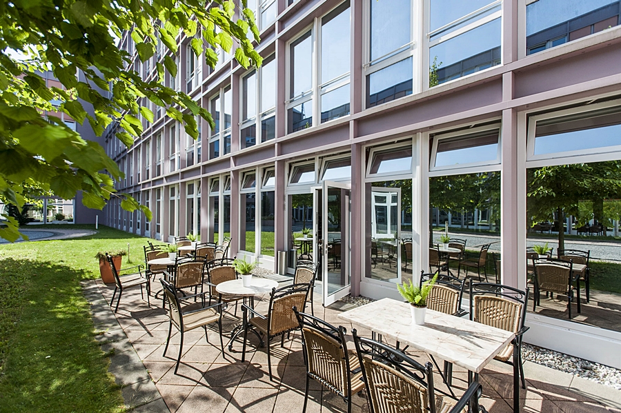 Fotos del hotel - AZIMUT HOTEL MUNICH
