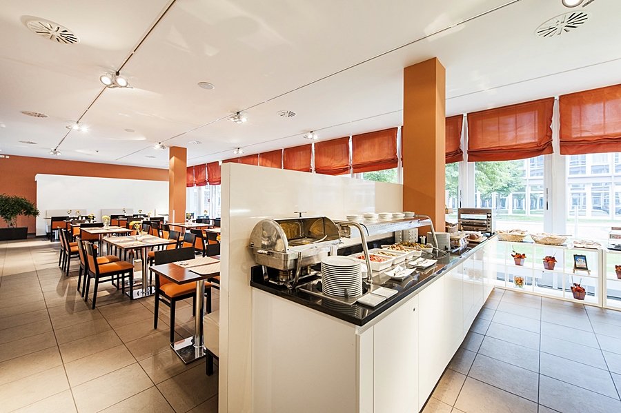 Fotos del hotel - AZIMUT HOTEL MUNICH