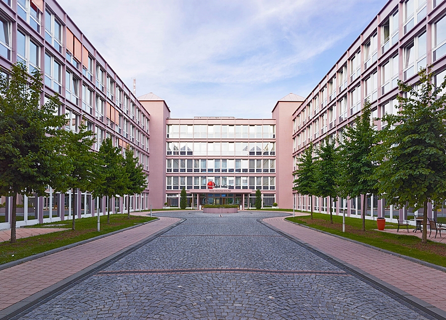 Fotos del hotel - AZIMUT HOTEL MUNICH