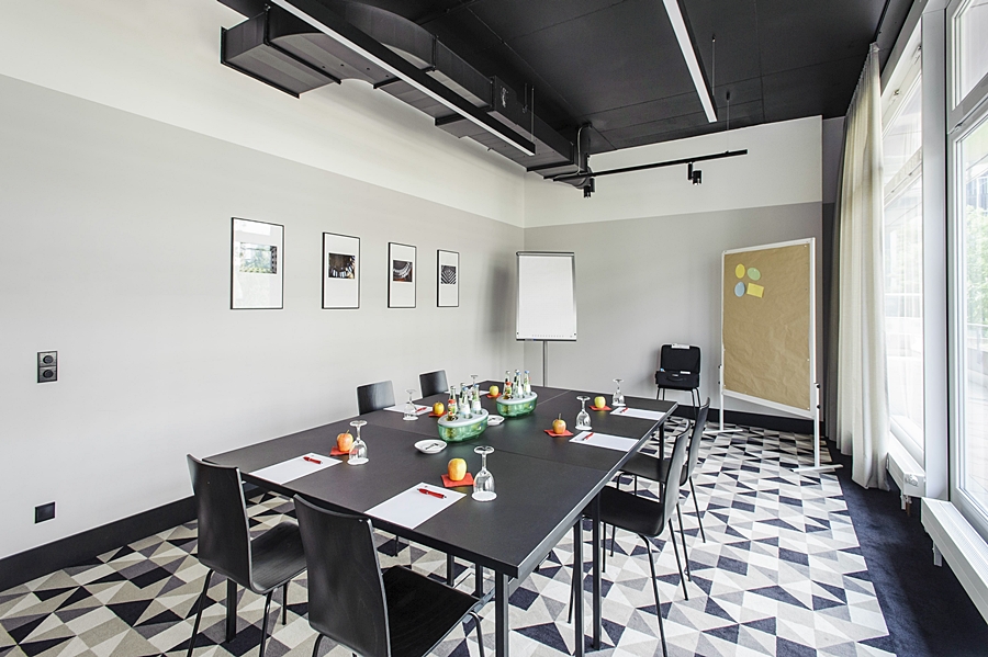 Fotos del hotel - AZIMUT HOTEL MUNICH