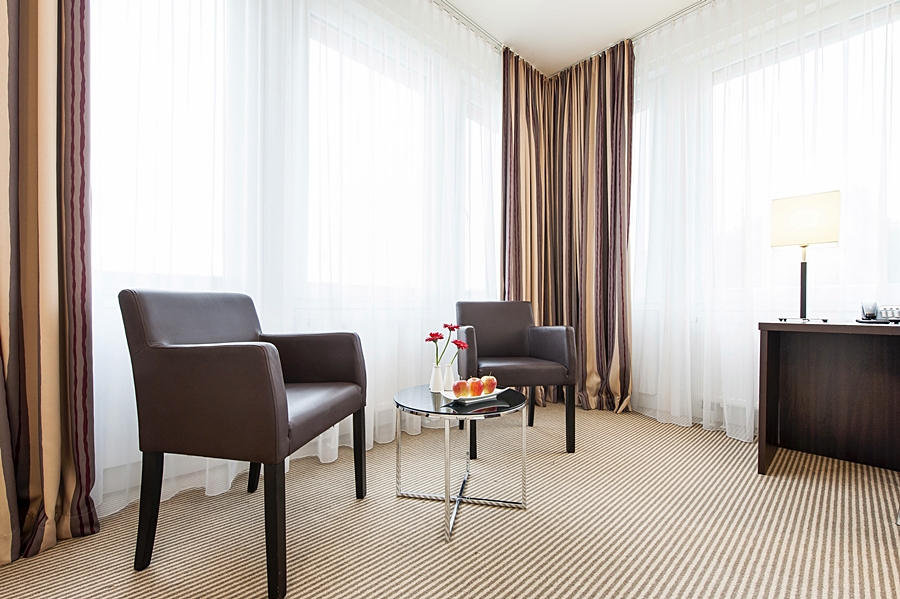 Fotos del hotel - AZIMUT HOTEL MUNICH