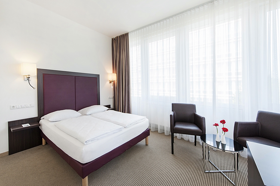 Fotos del hotel - AZIMUT HOTEL MUNICH