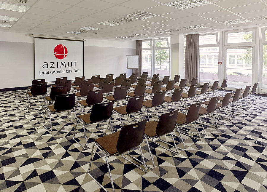 Fotos del hotel - AZIMUT HOTEL MUNICH