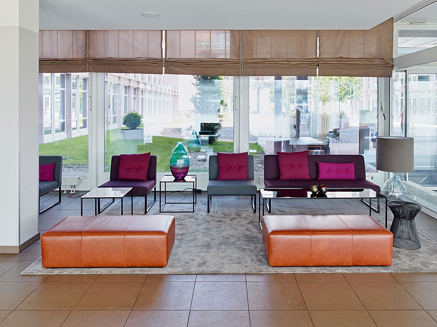 Fotos del hotel - AZIMUT HOTEL MUNICH