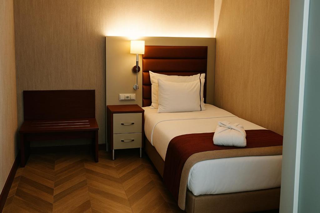 Fotos del hotel - Taksim Gonen