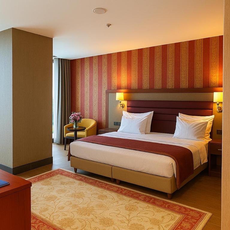 Fotos del hotel - Taksim Gonen