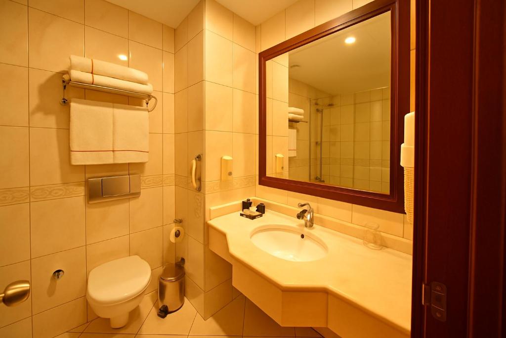 Fotos del hotel - Taksim Gonen