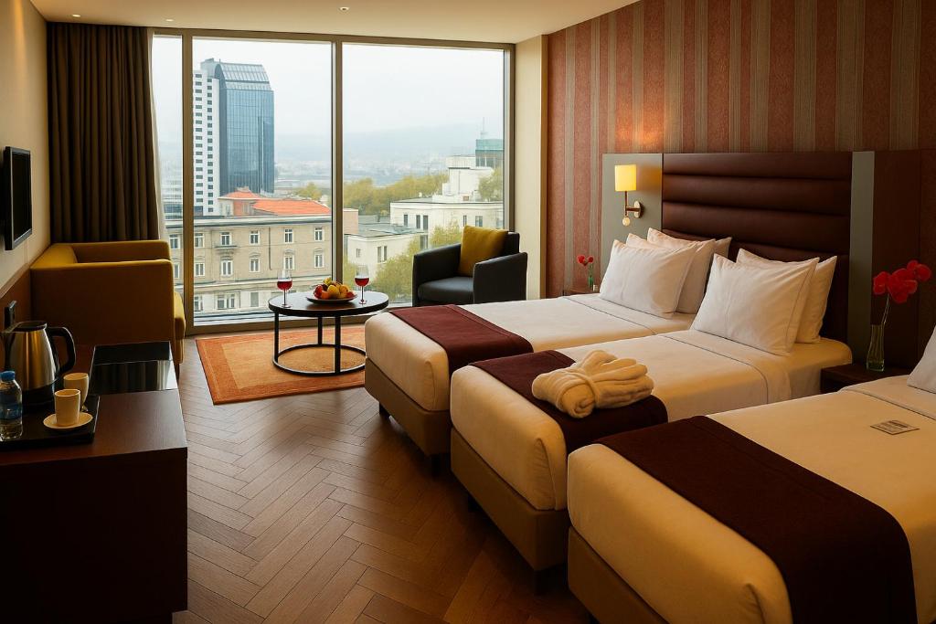 Fotos del hotel - Taksim Gonen