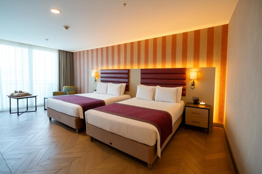Fotos del hotel - Taksim Gonen